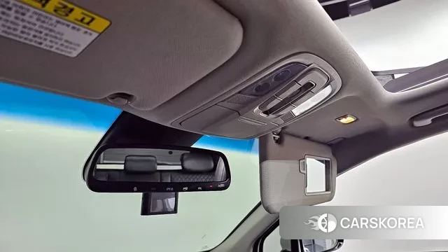 Hyundai Santa Fe TM id 3380766 из Кореи 11