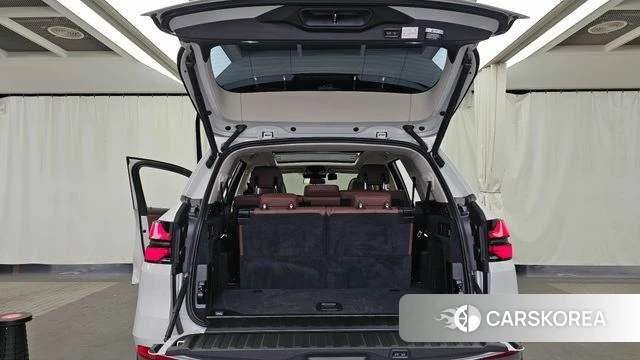 BMW X5 (G05) id 4591313 из Кореи 11