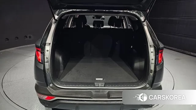 Hyundai Tucson (NX4) id 3777765 из Кореи 11