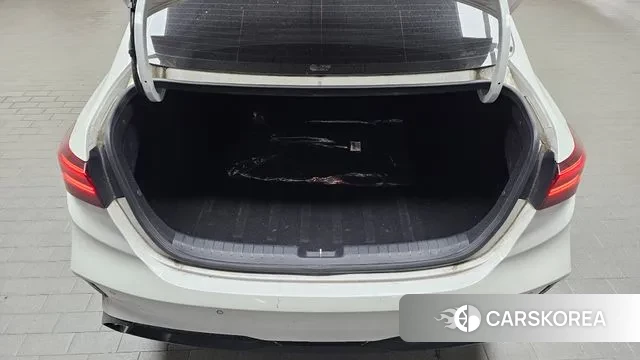 Kia The New K3 2nd generation id 3453639 из Кореи 11