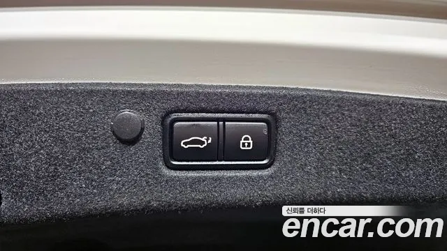 Hyundai The New Grandeur IG id 2757285 из Кореи 11