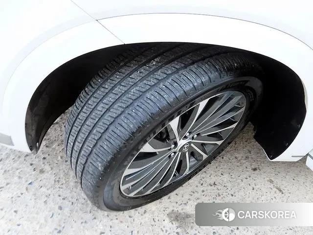 Hyundai The New Palisade id 3614995 из Кореи 11