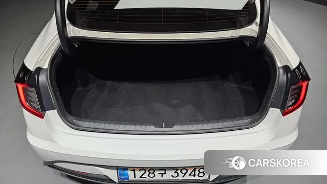 Hyundai Sonata Hybrid (DN8) id 2895641 из Кореи 11