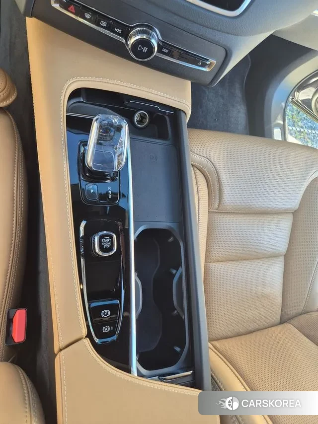 Volvo XC90 second Generation id 2975059 из Кореи 11