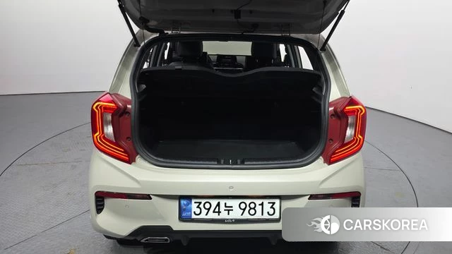 Kia Morning Urban (JA) id 3954683 из Кореи 11