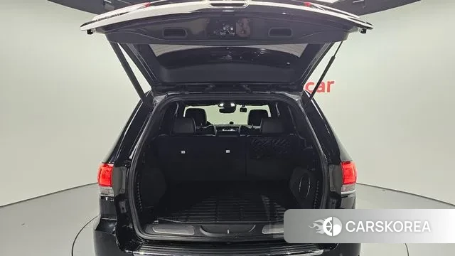 Jeep Grand Cherokee id 3090573 из Кореи 11