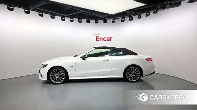 Mercedes-Benz E-Class W213 id 3469601 из Кореи 11