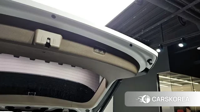 Genesis GV80 id 3546852 из Кореи 11