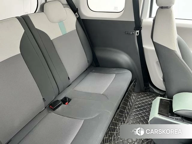 Changan Qiyuan Changan Lumin id 4234807 из Китая 11