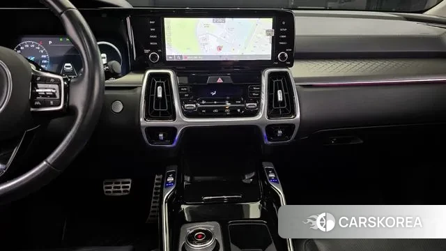 Kia Sorento 4th Generation id 3453850 из Кореи 11