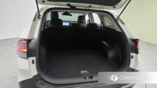 Kia Sportage 5th Generation id 4773962 из Кореи 11