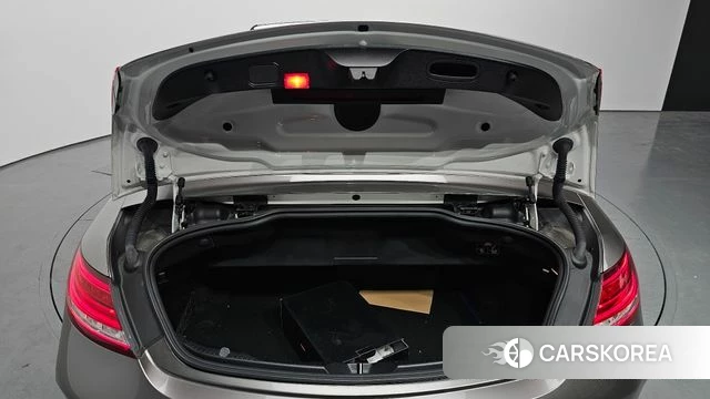 Mercedes-Benz C-Class W205 id 3955657 из Кореи 11