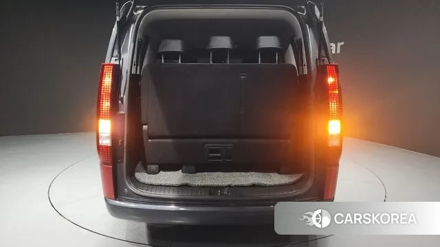 Hyundai Staria id 3437434 из Кореи 11