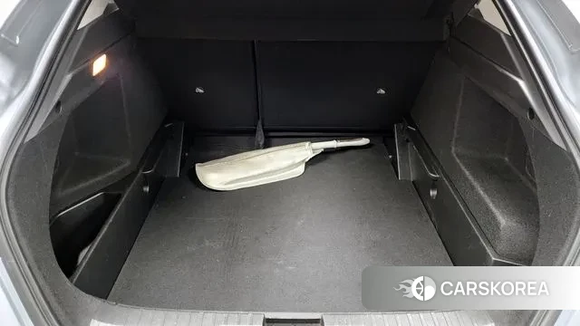 Renault Korea (Samsung) XM3 id 3474150 из Кореи 11