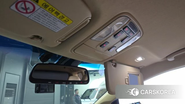 Kia The New Carnival id 4371901 из Кореи 11