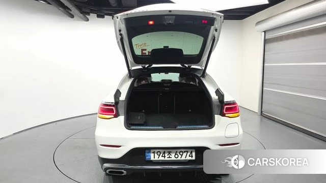 Mercedes-Benz GLC-Class X253 id 4396301 из Кореи 11