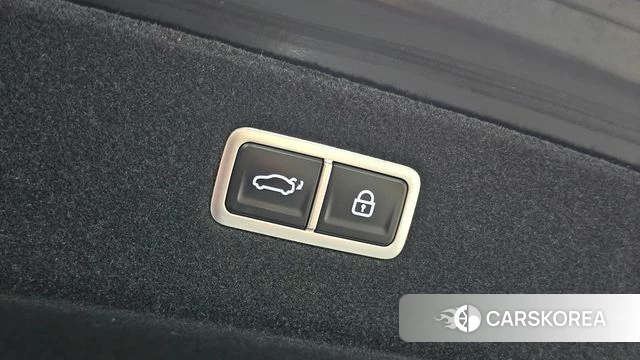 Genesis G90 (RS4) id 4905139 из Кореи 11