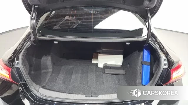 Chevrolet (GM Daewoo) The New Malibu id 3556503 из Кореи 11