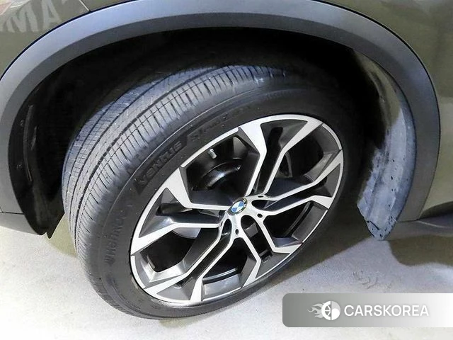 BMW X5 (G05) id 4401279 из Кореи 11