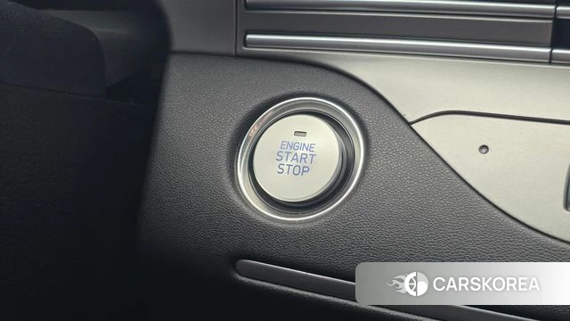 Hyundai The New Grandeur IG id 4692463 из Кореи 11