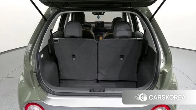 Hyundai Casper id 3257212 из Кореи 11