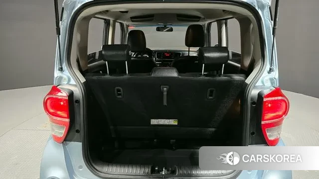 Kia The New Ray id 3330311 из Кореи 11