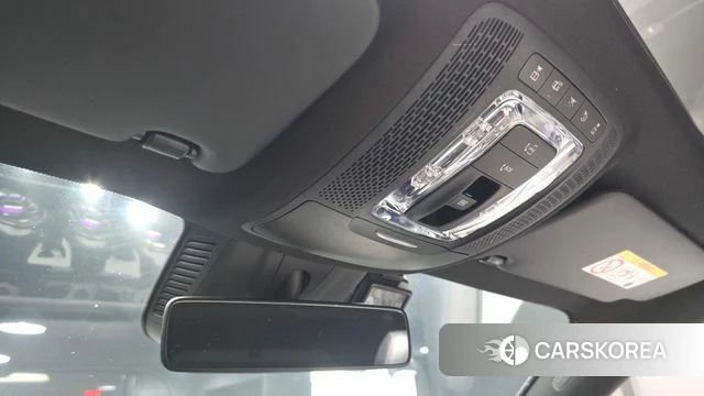 Mercedes-Benz GLB-Class X247 id 4881838 из Кореи 11