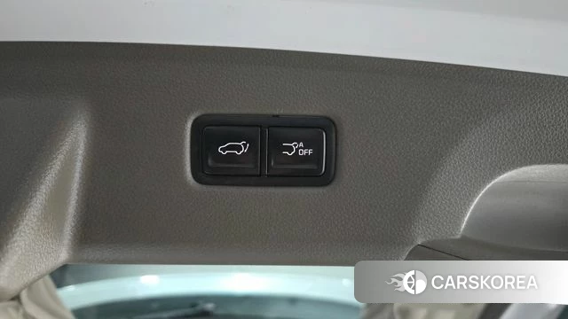 Kia Carnival 4th generation id 4186839 из Кореи 11