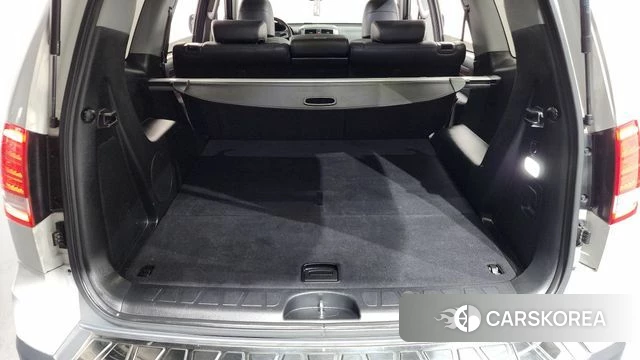 Kia The New Mohave id 3905917 из Кореи 11