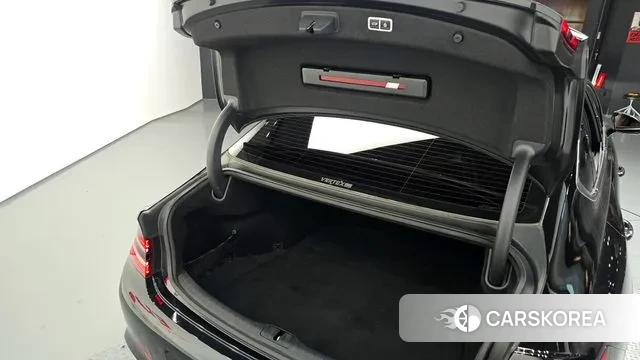 Genesis G80 (RG3) id 3509429 из Кореи 11