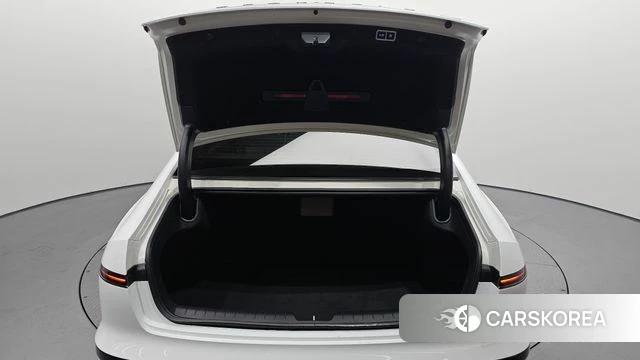 Hyundai Grandeur Hybrid (GN7) id 4400679 из Кореи 11