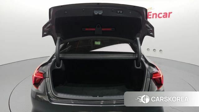 Kia K8 Hybrid id 4506342 из Кореи 11