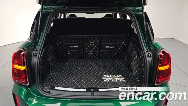 Mini Cooper Countryman id 2849308 из Кореи 11