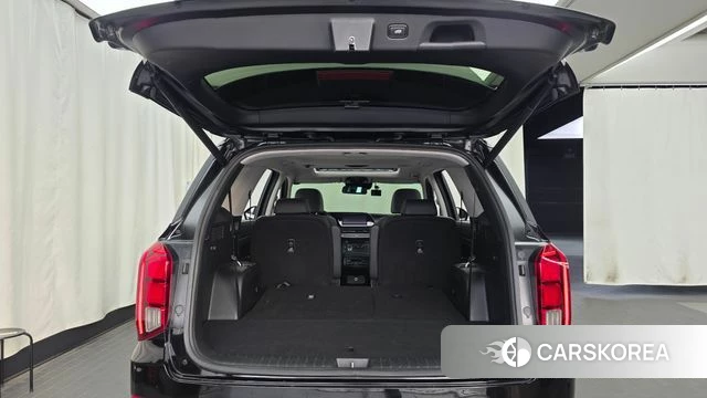 Hyundai Palisade id 4636500 из Кореи 11
