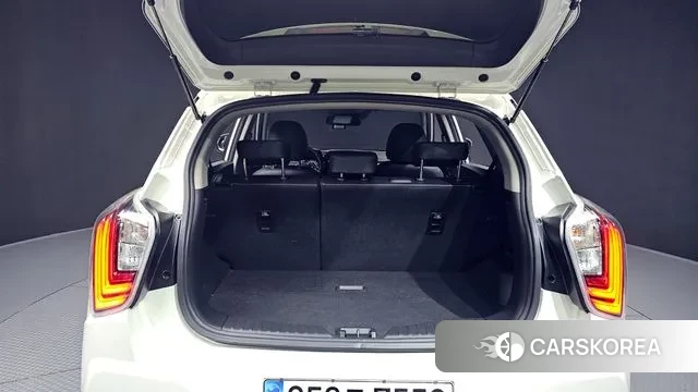 Ssangyong The New Tivoli id 3272700 из Кореи 11