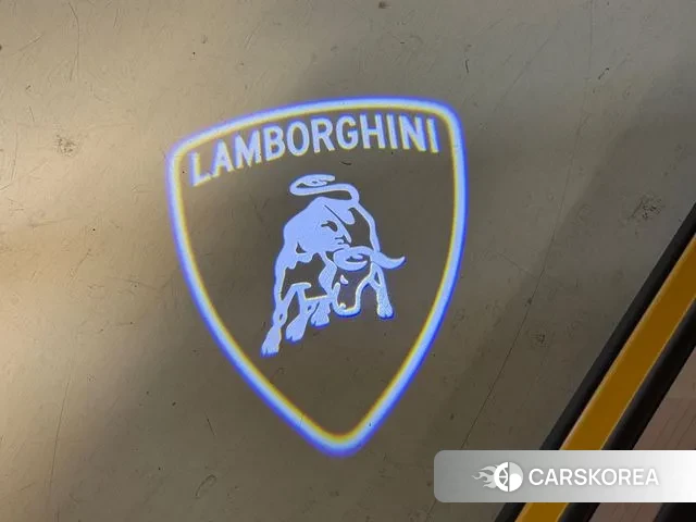 Lamborghini Urus id 3601486 из Кореи 11