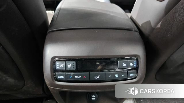 Hyundai The New Palisade id 4561397 из Кореи 11