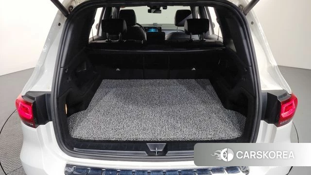 Mercedes-Benz GLB-Class X247 id 3923497 из Кореи 11