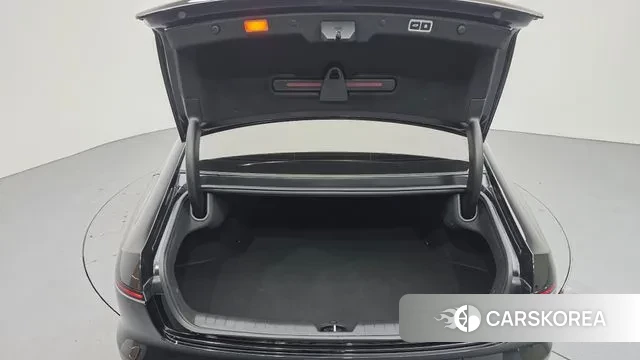 Hyundai Grandeur Hybrid (GN7) id 3769662 из Кореи 11