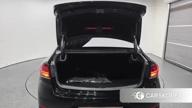 Kia K7 Premier id 3656266 из Кореи 11