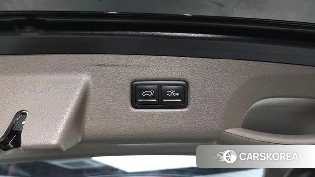 Kia Carnival 4th generation id 4266971 из Кореи 11