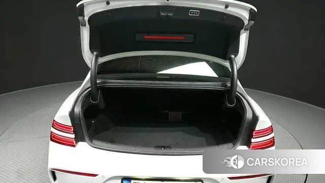 Genesis G80 (RG3) id 3488122 из Кореи 11