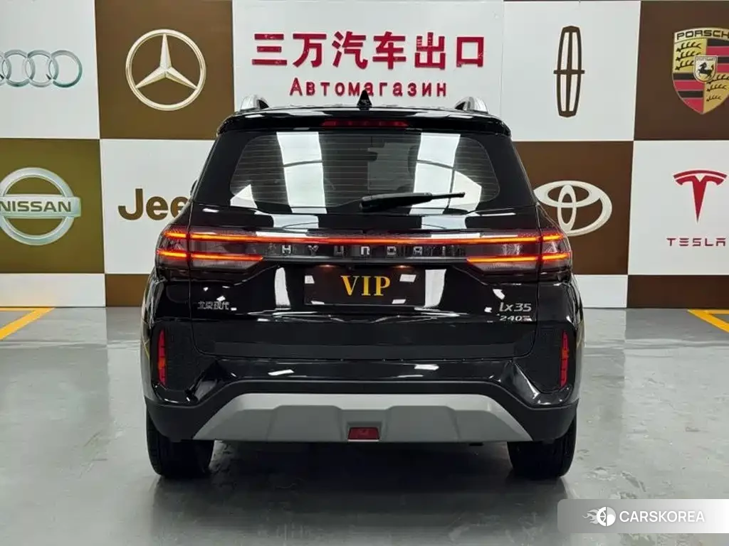 Hyundai ix35 id 4622402 из Китая 11