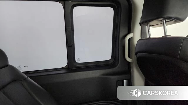 Hyundai Staria id 3892468 из Кореи 11