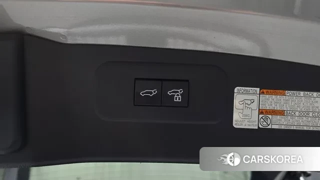 Lexus NX350h Second generation id 3581241 из Кореи 11