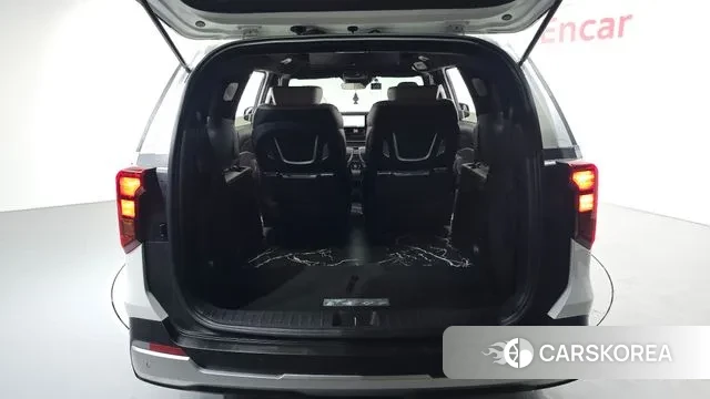 Kia The New Carnival 4th Generation id 3251335 из Кореи 11