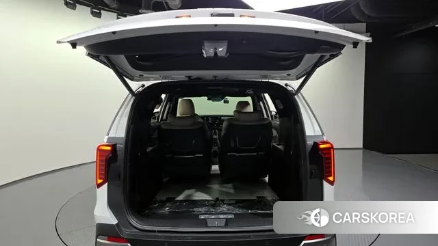 Kia The New Carnival 4th Generation id 3231072 из Кореи 11