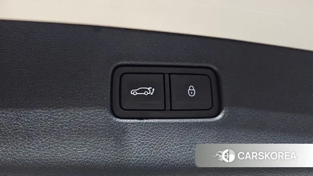 Genesis GV70 id 3477950 из Кореи 11