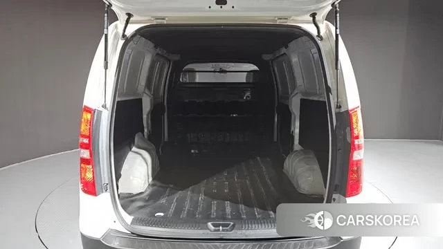 Hyundai The New Grand Starex id 3626106 из Кореи 11