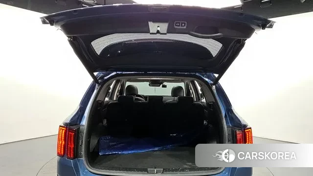 Kia Sorento 4th Generation id 3417450 из Кореи 11